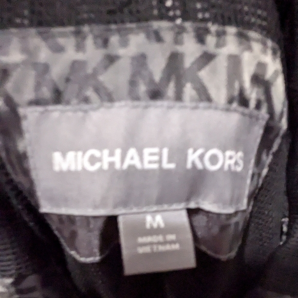 Micheal Kors  Windbreaker Jacket for Men - Picture 3 of 4